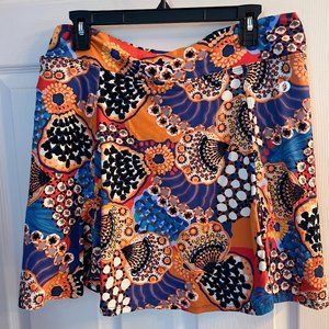 Dono Jo Ultimate Skort 17'' Shells